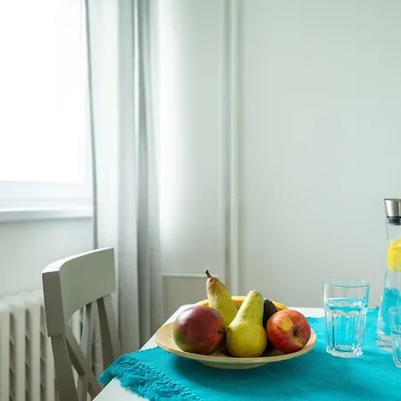 Appartement Alpine A3 Maishofen