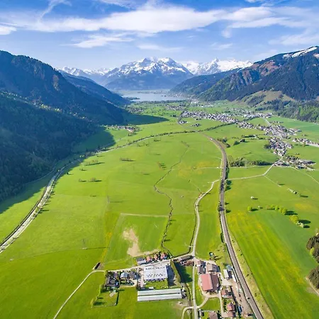 Appartement Alpine A3 *