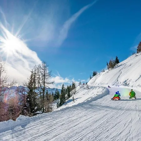 Alpine A3 Appartement *